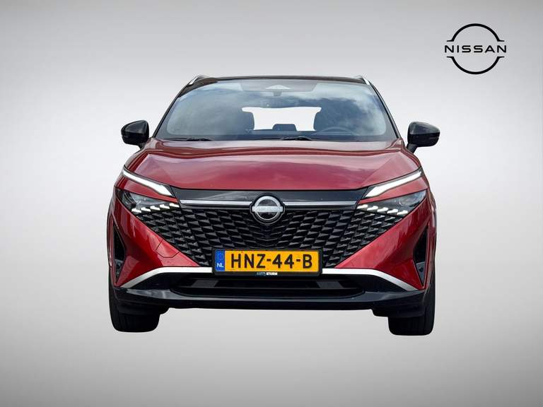 Nissan Nissan