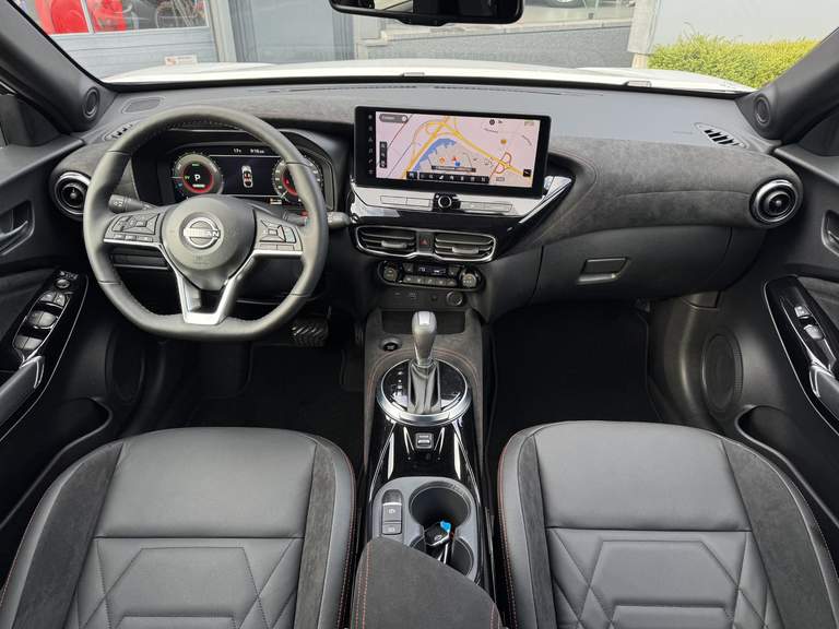 Nissan Nissan