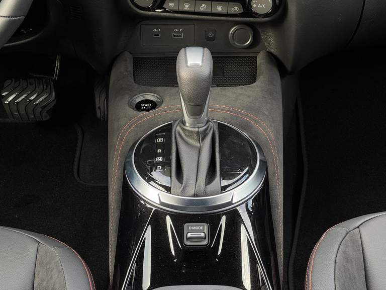 Nissan Nissan