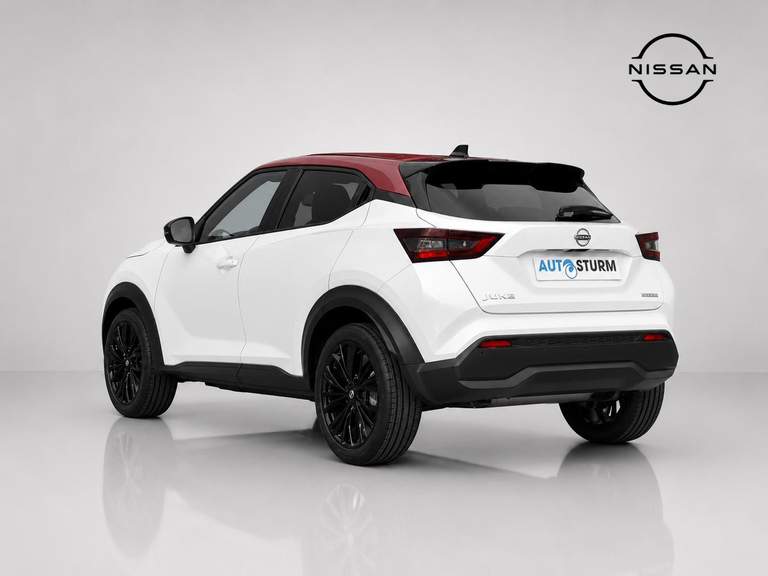 Nissan Nissan