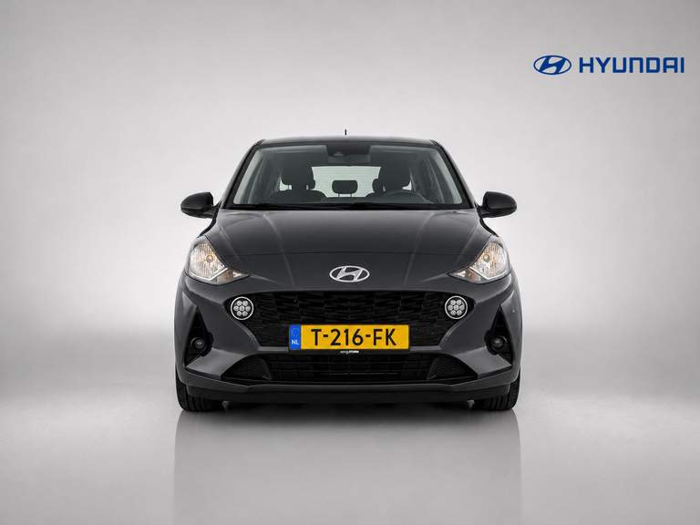 Hyundai