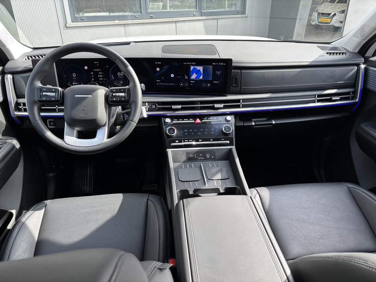 Hyundai Hyundai