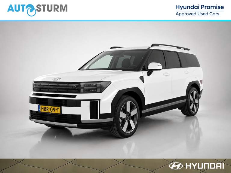 Hyundai Hyundai