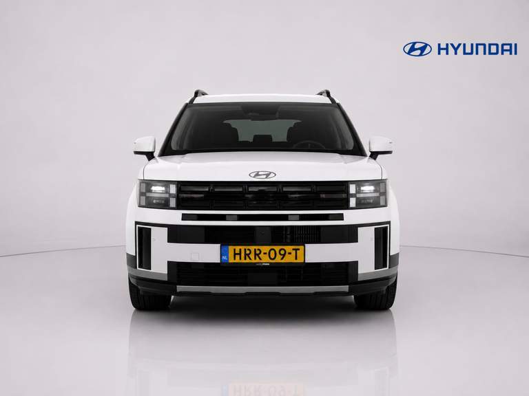 Hyundai Hyundai