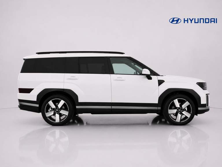 Hyundai Hyundai