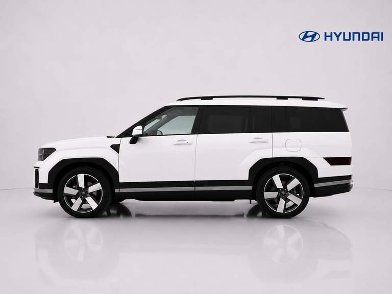 Hyundai Hyundai