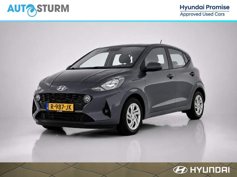 Hyundai