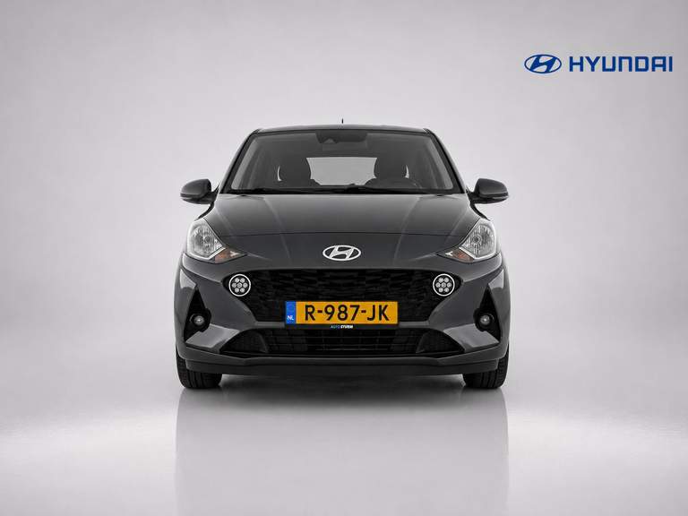 Hyundai