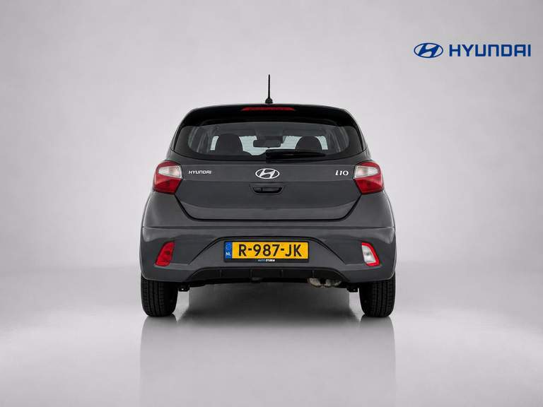 Hyundai