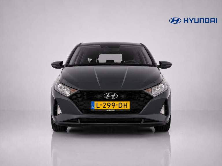 Hyundai