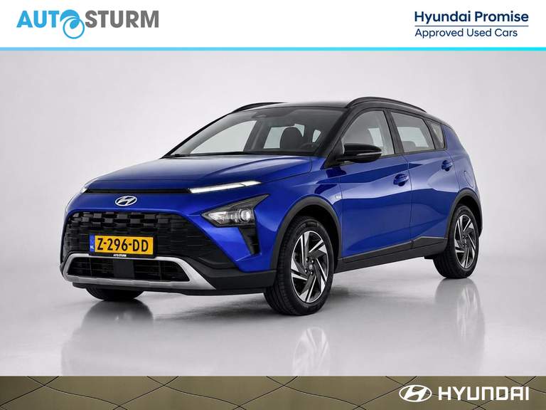 Hyundai