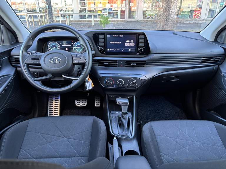 Hyundai