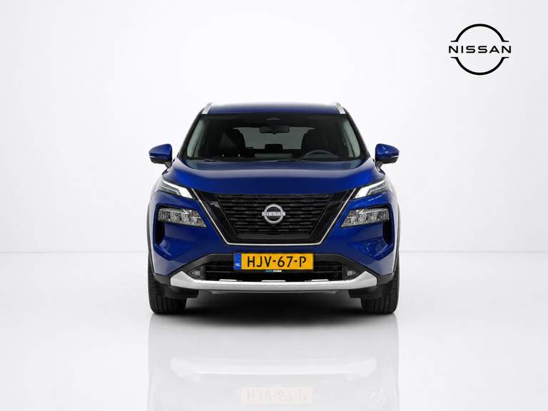 Nissan Nissan