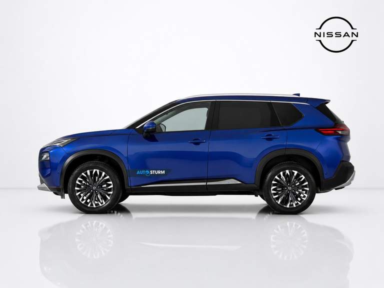 Nissan Nissan