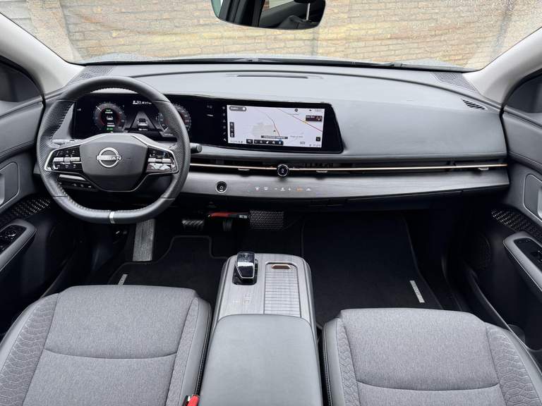 Nissan Nissan