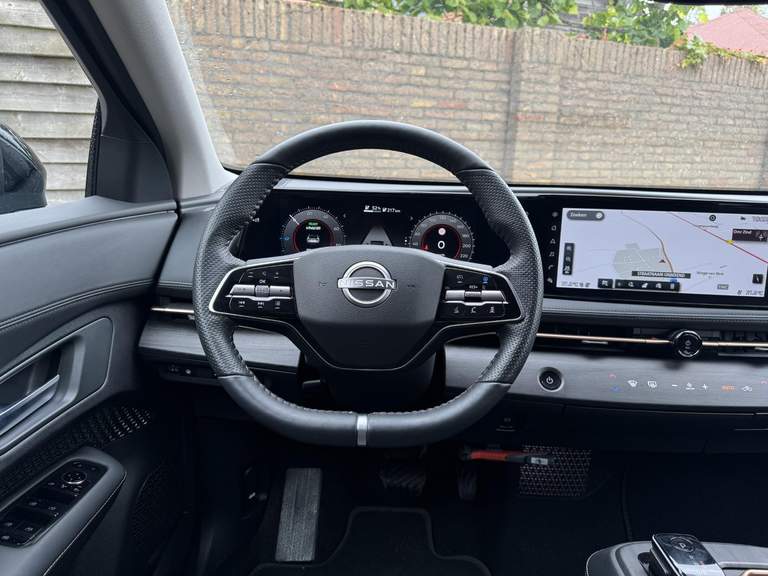 Nissan Nissan