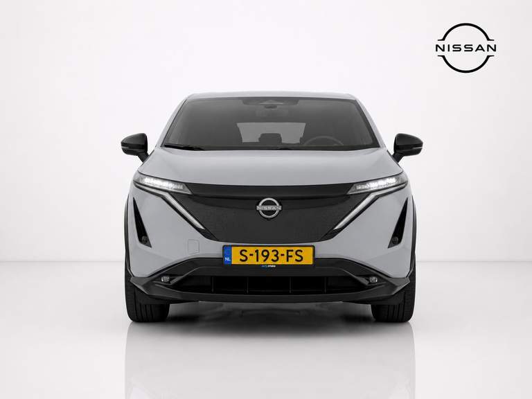 Nissan Nissan