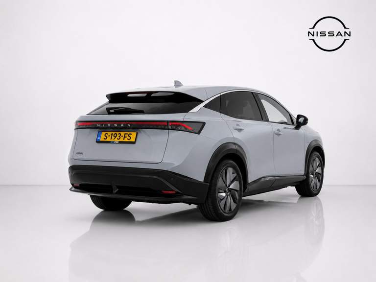Nissan Nissan