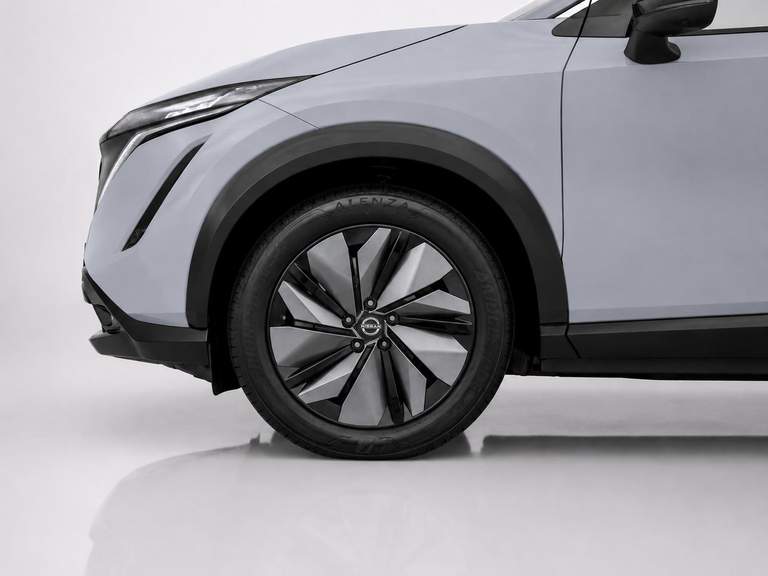 Nissan Nissan