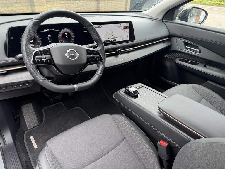 Nissan Nissan