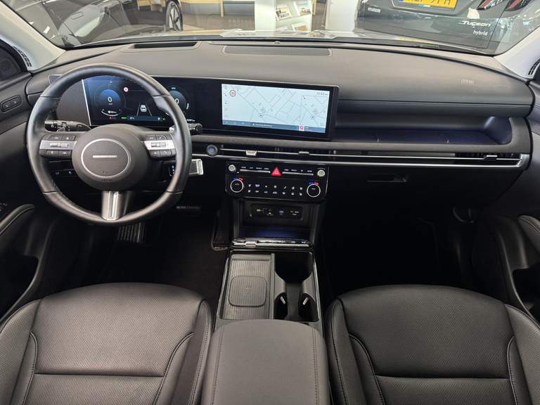 Hyundai Hyundai