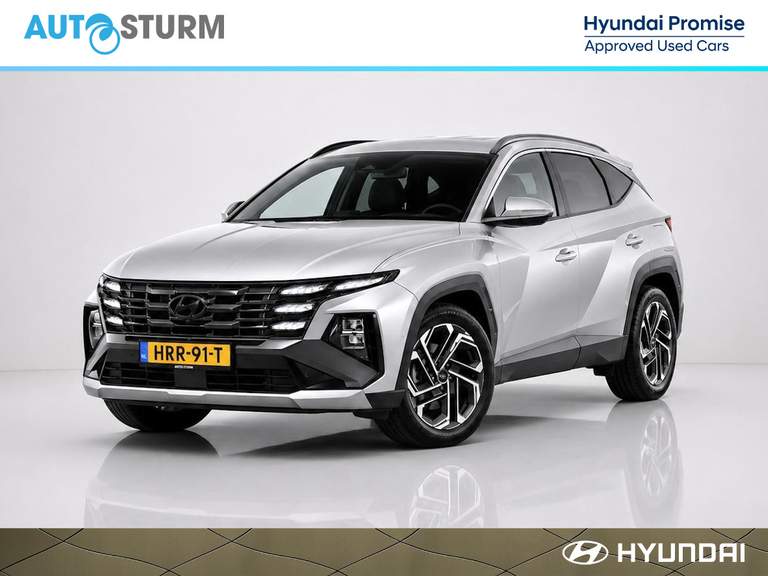 Hyundai Hyundai