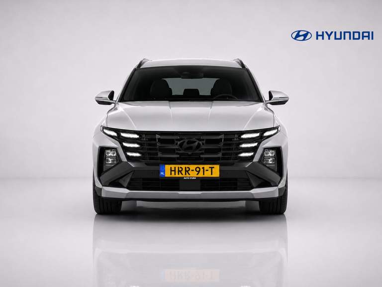 Hyundai Hyundai