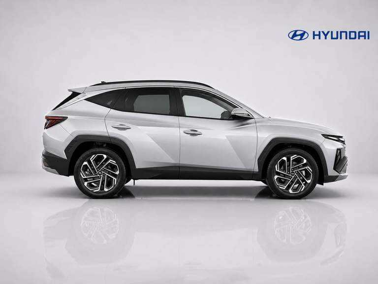 Hyundai Hyundai