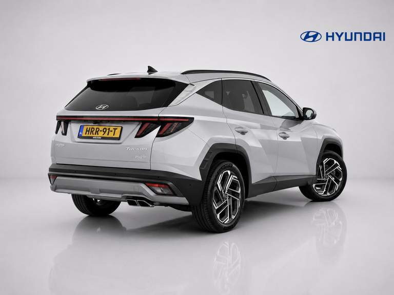 Hyundai Hyundai