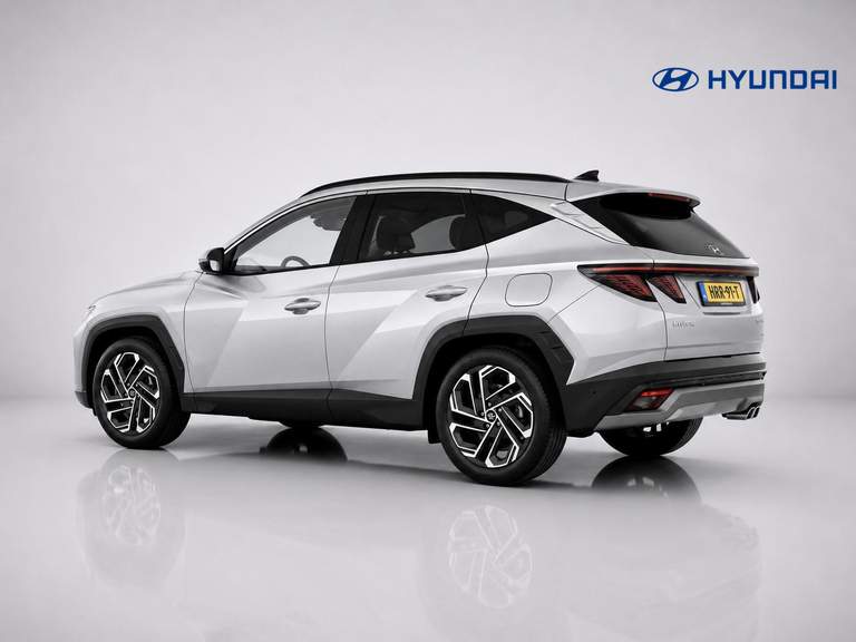 Hyundai Hyundai