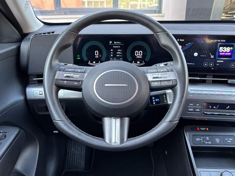 Hyundai Hyundai