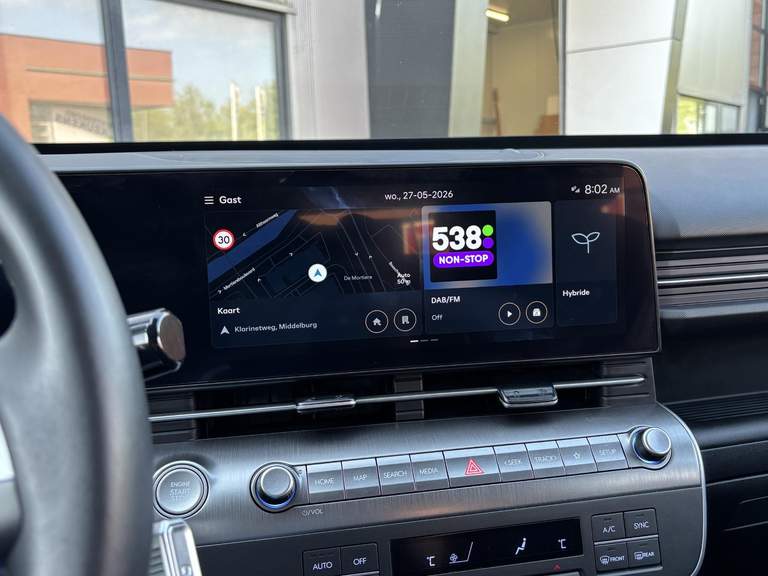 Hyundai Hyundai