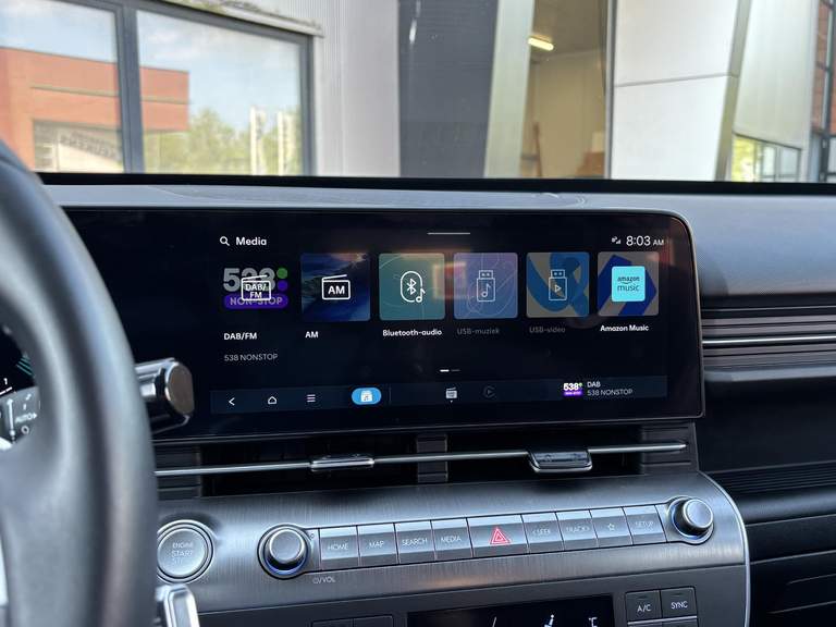 Hyundai Hyundai