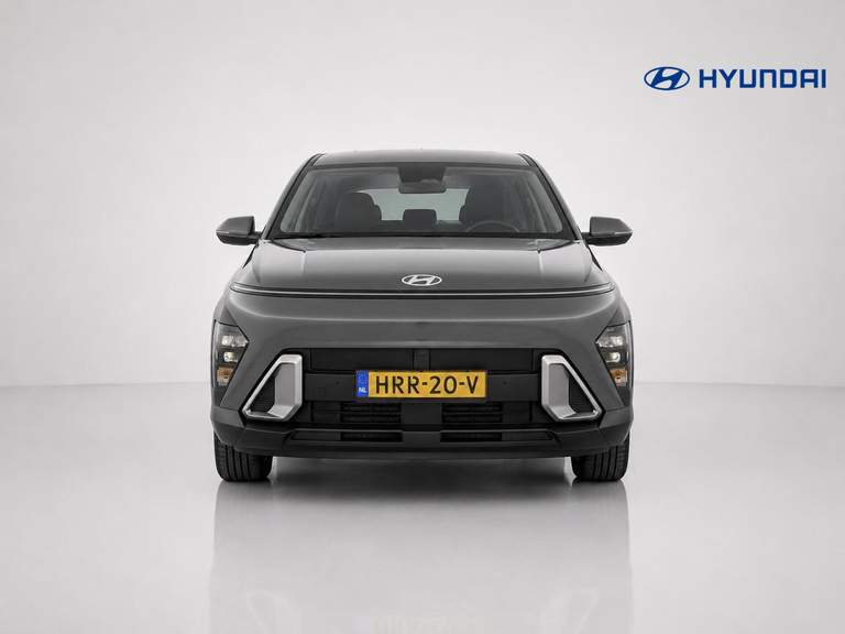 Hyundai Hyundai