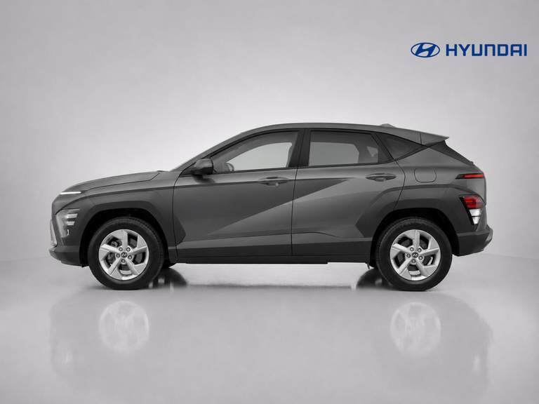 Hyundai Hyundai
