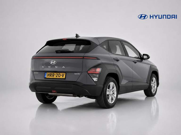Hyundai Hyundai