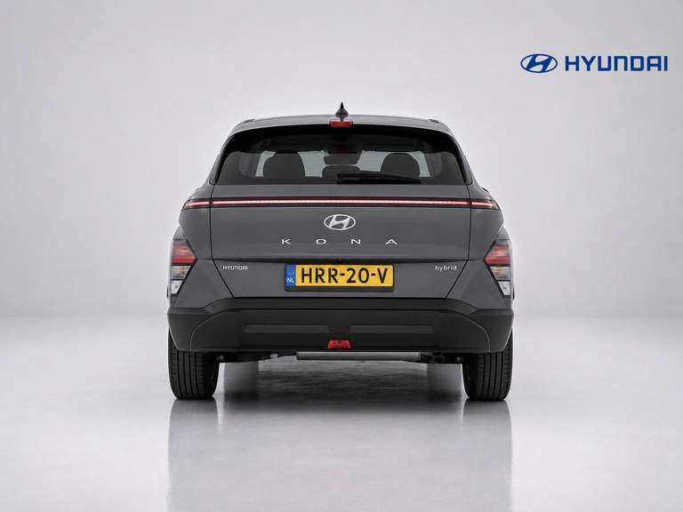Hyundai Hyundai