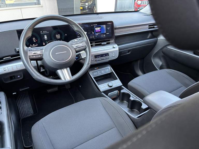 Hyundai Hyundai
