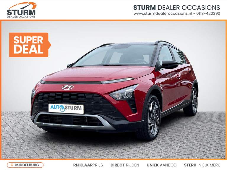 Hyundai Hyundai