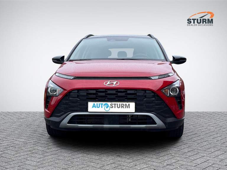 Hyundai Hyundai
