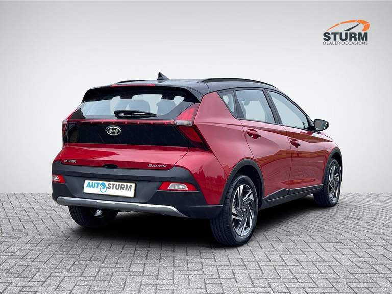 Hyundai Hyundai
