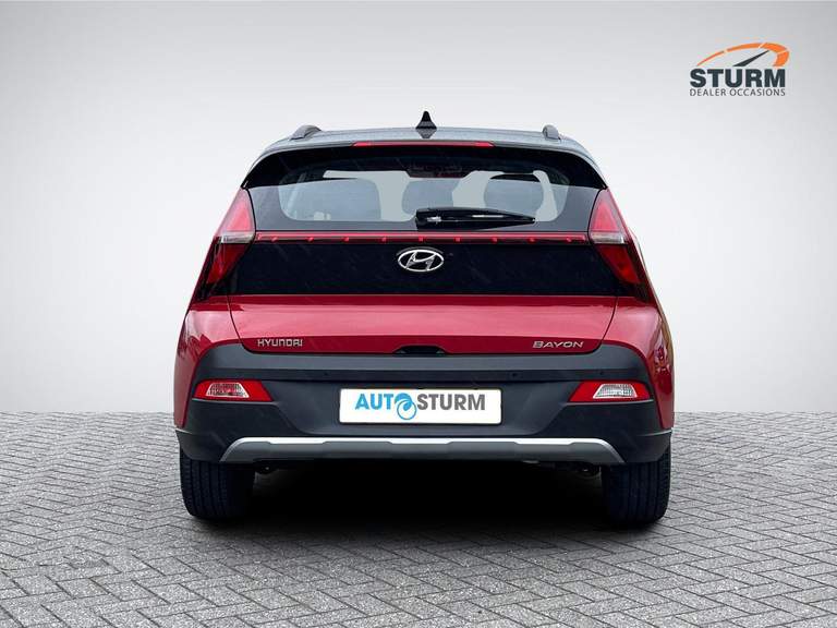 Hyundai Hyundai