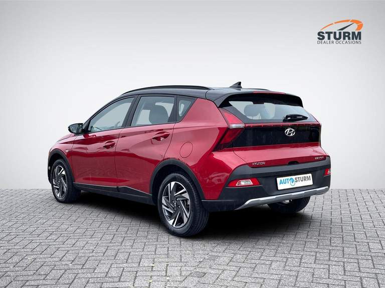 Hyundai Hyundai
