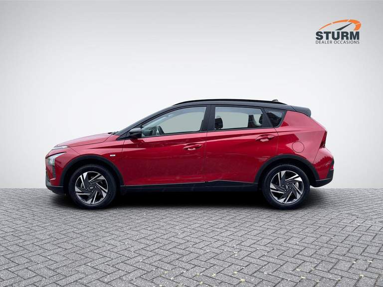 Hyundai Hyundai