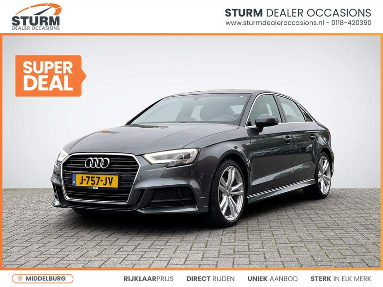 Audi Audi