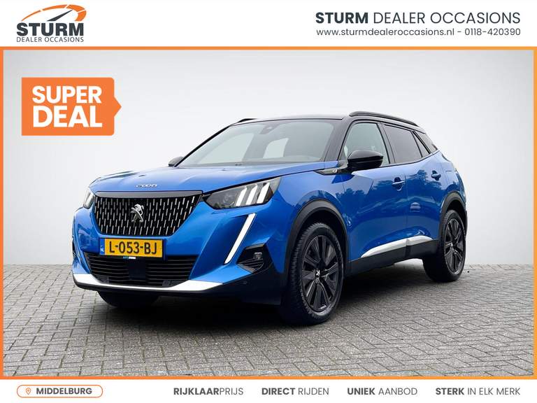 Peugeot