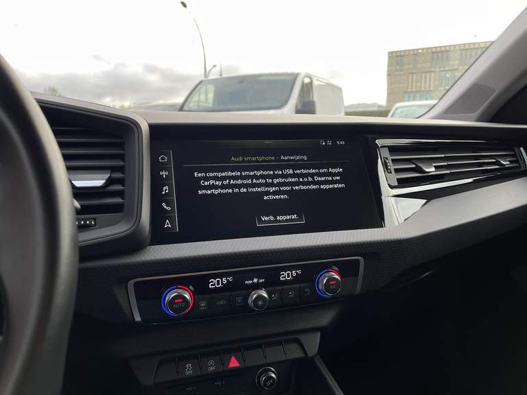 Audi Audi
