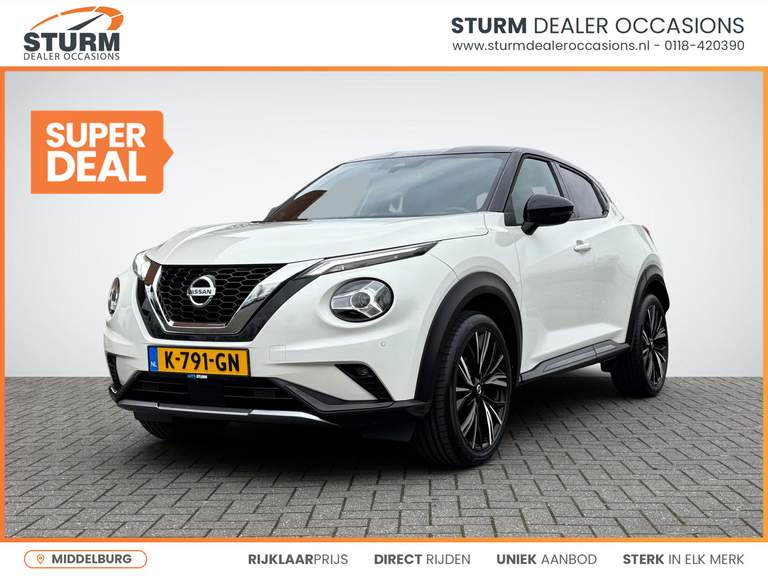 Nissan Nissan