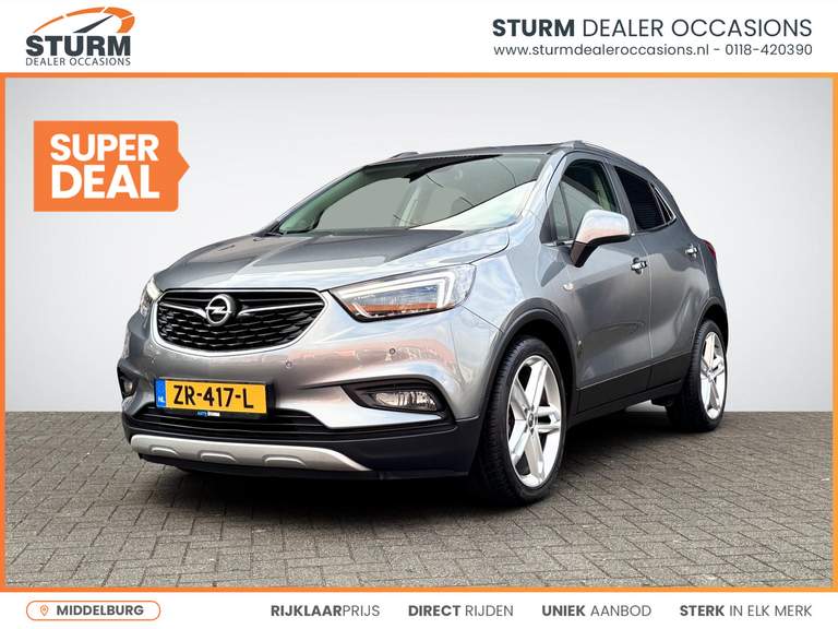 Opel Opel