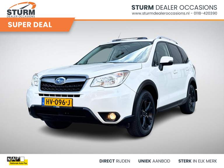 Subaru